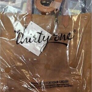 Perfect bag for everyday use!